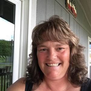 Meet your Posher, Tammy